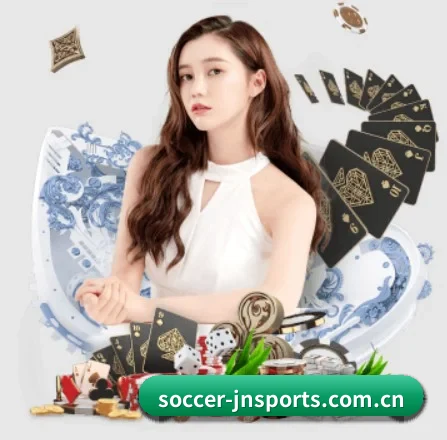 soccer-jnsports.com.cn APP 界面